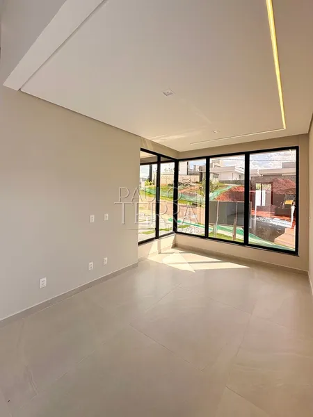 Casa térrea nova venda em condomínio fechado em Taubaté – 3 suítes, piscina e área gourmet | Cyrela Landscape: 17ª foto da galeria de imagens do imóvel