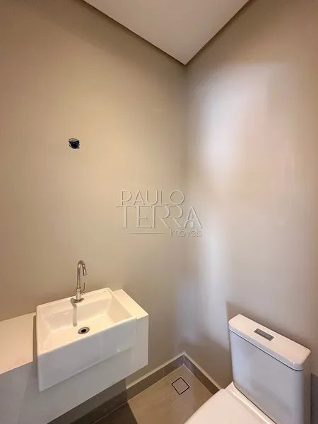 Casa térrea nova venda em condomínio fechado em Taubaté – 3 suítes, piscina e área gourmet | Cyrela Landscape: 3ª foto da galeria de imagens do imóvel