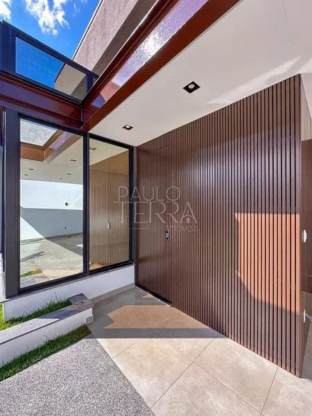 Casa térrea nova venda em condomínio fechado em Taubaté – 3 suítes, piscina e área gourmet | Cyrela Landscape: 97ª foto da galeria de imagens do imóvel
