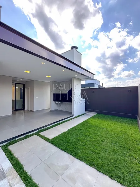 Casa térrea nova venda em condomínio fechado em Taubaté – 3 suítes, piscina e área gourmet | Cyrela Landscape: 51ª foto da galeria de imagens do imóvel