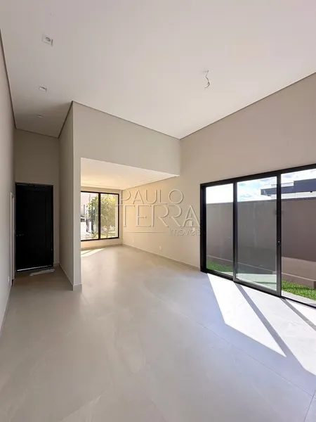 Casa térrea nova venda em condomínio fechado em Taubaté – 3 suítes, piscina e área gourmet | Cyrela Landscape: 5ª foto da galeria de imagens do imóvel