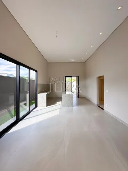 Casa térrea nova venda em condomínio fechado em Taubaté – 3 suítes, piscina e área gourmet | Cyrela Landscape: 22ª foto da galeria de imagens do imóvel