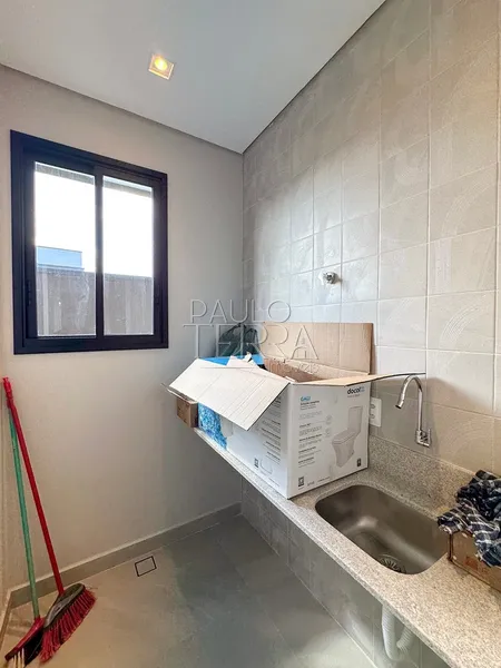 Casa térrea nova venda em condomínio fechado em Taubaté – 3 suítes, piscina e área gourmet | Cyrela Landscape: 58ª foto da galeria de imagens do imóvel