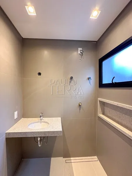 Casa térrea nova venda em condomínio fechado em Taubaté – 3 suítes, piscina e área gourmet | Cyrela Landscape: 76ª foto da galeria de imagens do imóvel