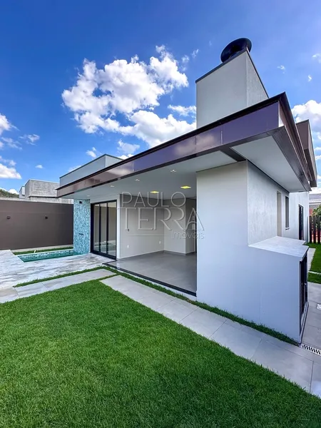 Casa térrea nova venda em condomínio fechado em Taubaté – 3 suítes, piscina e área gourmet | Cyrela Landscape: 41ª foto da galeria de imagens do imóvel