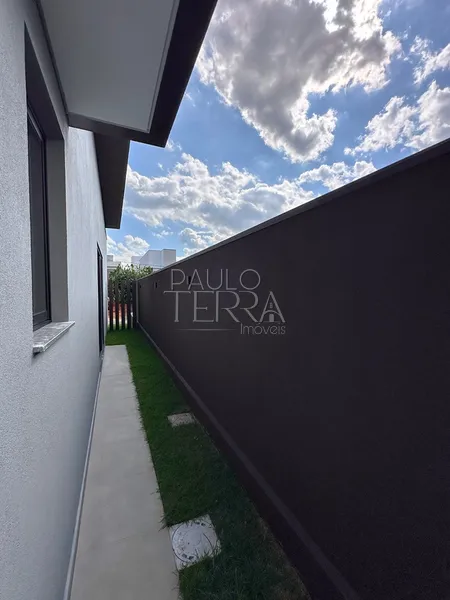 Casa térrea nova venda em condomínio fechado em Taubaté – 3 suítes, piscina e área gourmet | Cyrela Landscape: 35ª foto da galeria de imagens do imóvel