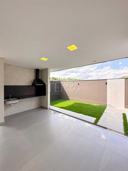 Casa térrea nova venda em condomínio fechado em Taubaté – 3 suítes, piscina e área gourmet | Cyrela Landscape: 32ª foto da galeria de imagens do imóvel