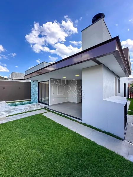 Casa térrea nova venda em condomínio fechado em Taubaté – 3 suítes, piscina e área gourmet | Cyrela Landscape: 42ª foto da galeria de imagens do imóvel