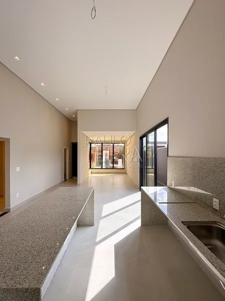 Casa térrea nova venda em condomínio fechado em Taubaté – 3 suítes, piscina e área gourmet | Cyrela Landscape: 13ª foto da galeria de imagens do imóvel