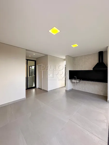 Casa térrea nova venda em condomínio fechado em Taubaté – 3 suítes, piscina e área gourmet | Cyrela Landscape: 54ª foto da galeria de imagens do imóvel