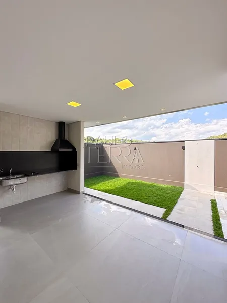 Casa térrea nova venda em condomínio fechado em Taubaté – 3 suítes, piscina e área gourmet | Cyrela Landscape: 30ª foto da galeria de imagens do imóvel
