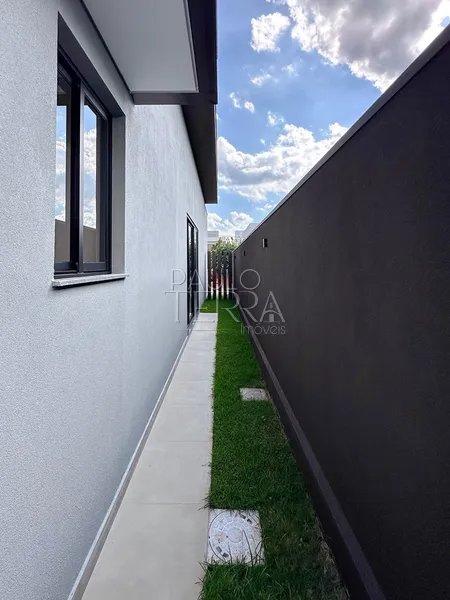 Casa térrea nova venda em condomínio fechado em Taubaté – 3 suítes, piscina e área gourmet | Cyrela Landscape: 36ª foto da galeria de imagens do imóvel