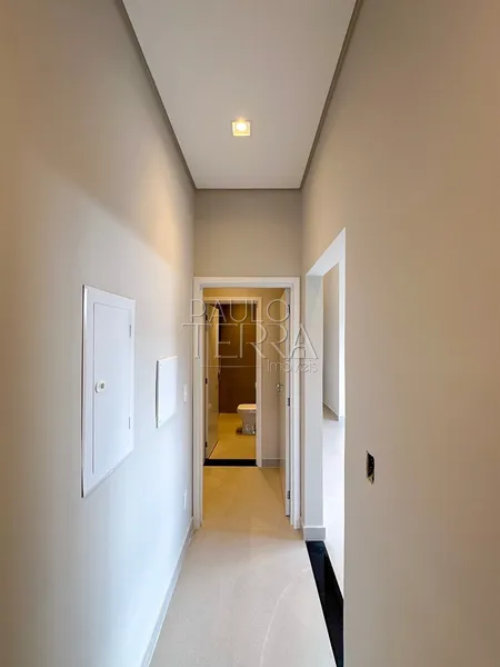 Casa térrea nova venda em condomínio fechado em Taubaté – 3 suítes, piscina e área gourmet | Cyrela Landscape: 63ª foto da galeria de imagens do imóvel