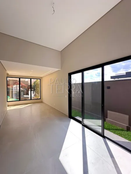 Casa térrea nova venda em condomínio fechado em Taubaté – 3 suítes, piscina e área gourmet | Cyrela Landscape: 6ª foto da galeria de imagens do imóvel