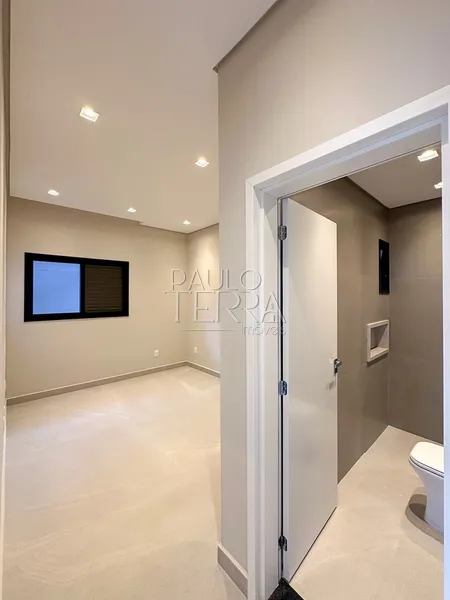 Casa térrea nova venda em condomínio fechado em Taubaté – 3 suítes, piscina e área gourmet | Cyrela Landscape: 65ª foto da galeria de imagens do imóvel