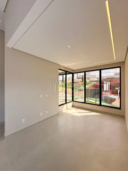 Casa térrea nova venda em condomínio fechado em Taubaté – 3 suítes, piscina e área gourmet | Cyrela Landscape: 18ª foto da galeria de imagens do imóvel