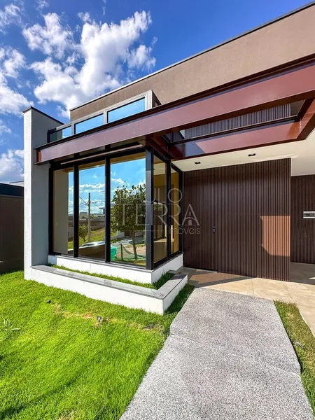 Casa térrea nova venda em condomínio fechado em Taubaté – 3 suítes, piscina e área gourmet | Cyrela Landscape: 94ª foto da galeria de imagens do imóvel