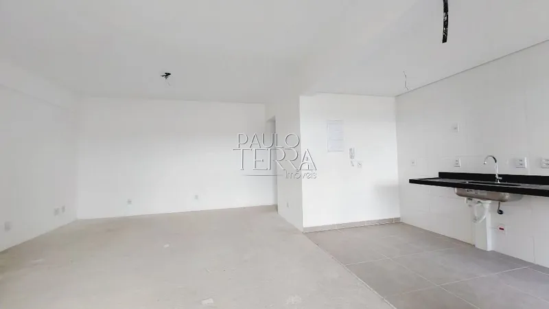 Apartamento novo 3 dormitórios ao lado do Shopping em Taubaté SP: 4ª foto da galeria de imagens do imóvel