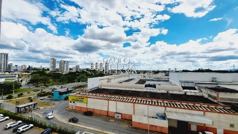 Apartamento novo 3 dormitórios ao lado do Shopping em Taubaté SP: 14ª foto da galeria de imagens do imóvel