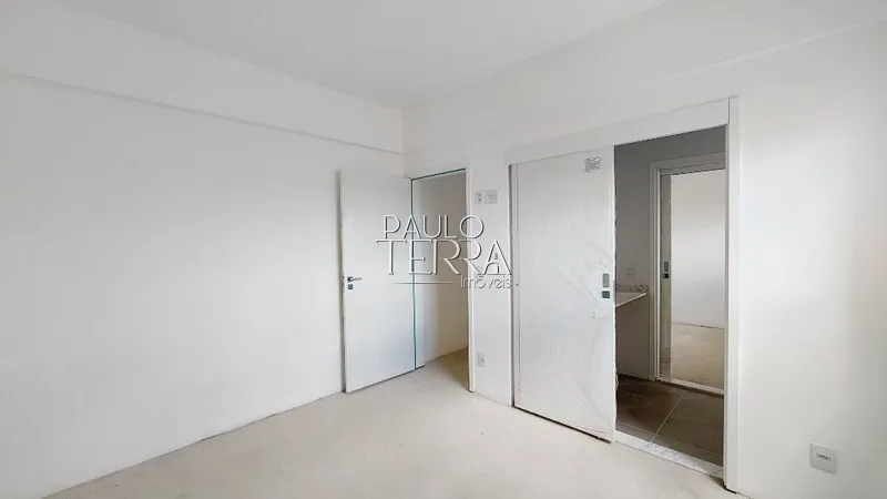 Apartamento novo 3 dormitórios ao lado do Shopping em Taubaté SP: 11ª foto da galeria de imagens do imóvel