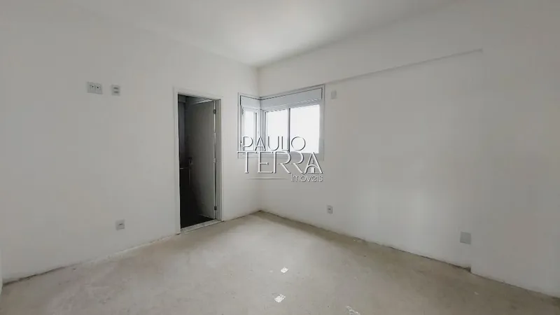 Apartamento novo 3 dormitórios ao lado do Shopping em Taubaté SP: 5ª foto da galeria de imagens do imóvel