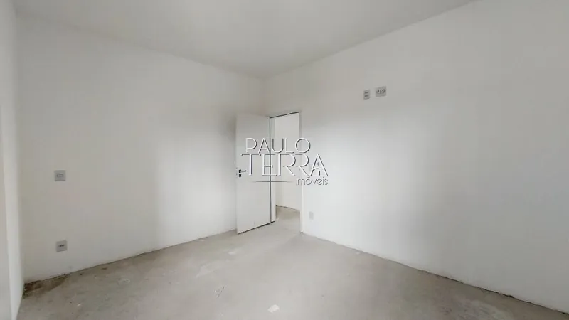 Apartamento novo 3 dormitórios ao lado do Shopping em Taubaté SP: 6ª foto da galeria de imagens do imóvel