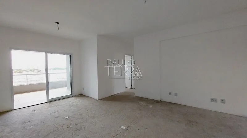 Apartamento novo 3 dormitórios ao lado do Shopping em Taubaté SP: 2ª foto da galeria de imagens do imóvel