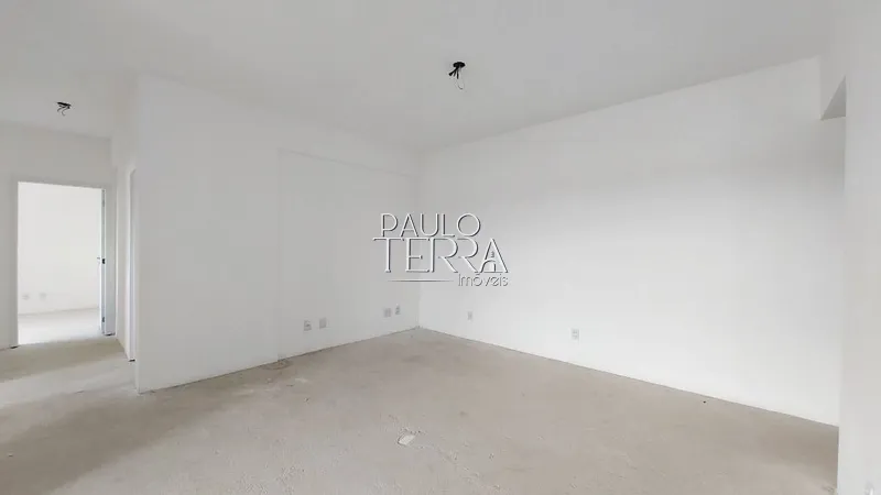 Apartamento novo 3 dormitórios ao lado do Shopping em Taubaté SP: 1ª foto da galeria de imagens do imóvel