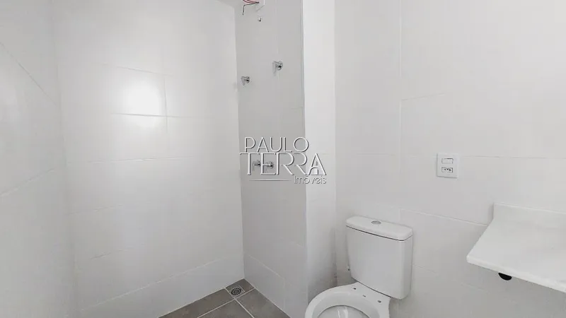 Apartamento novo 3 dormitórios ao lado do Shopping em Taubaté SP: 7ª foto da galeria de imagens do imóvel
