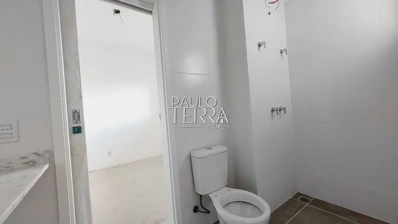 Apartamento novo 3 dormitórios ao lado do Shopping em Taubaté SP: 10ª foto da galeria de imagens do imóvel