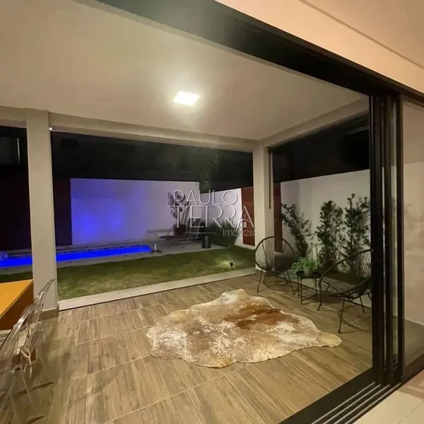 Sobrado no condomínio Taubaté Village, com piscina e armários: 10ª foto da galeria de imagens do imóvel