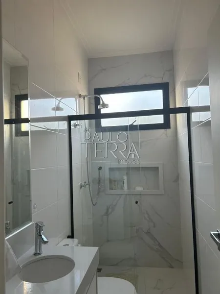 Sobrado no condomínio Taubaté Village, com piscina e armários: 33ª foto da galeria de imagens do imóvel