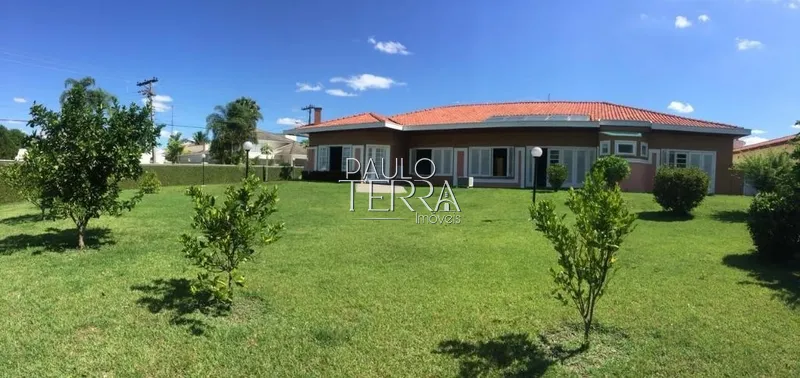 Imóvel residencial ou comercial