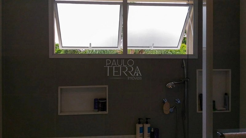Sobrado de Alto Padrão à Venda no Taubaté Village | 4 Suítes, Escritório, Piscina e Área Gourmet: 65ª foto da galeria de imagens do imóvel