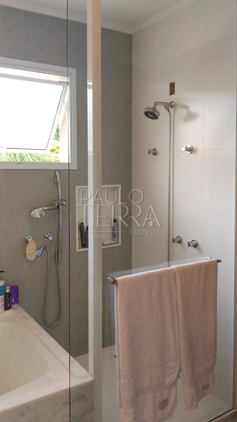 Sobrado de Alto Padrão à Venda no Taubaté Village | 4 Suítes, Escritório, Piscina e Área Gourmet: 66ª foto da galeria de imagens do imóvel