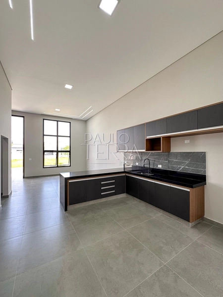 Casa térrea com piscina à venda no Condomínio Pérola do Vale em Tremembé 3 quartos e área gourmet: 28ª foto da galeria de imagens do imóvel