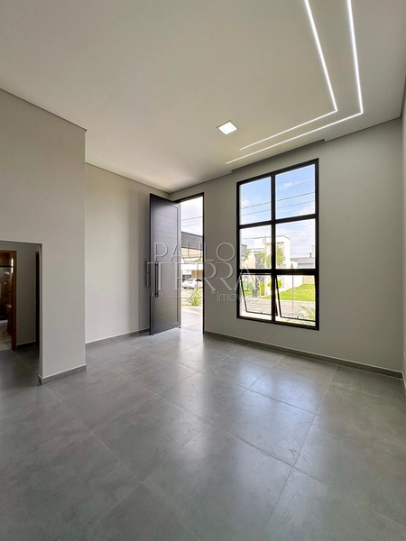 Casa térrea com piscina à venda no Condomínio Pérola do Vale em Tremembé 3 quartos e área gourmet: 31ª foto da galeria de imagens do imóvel