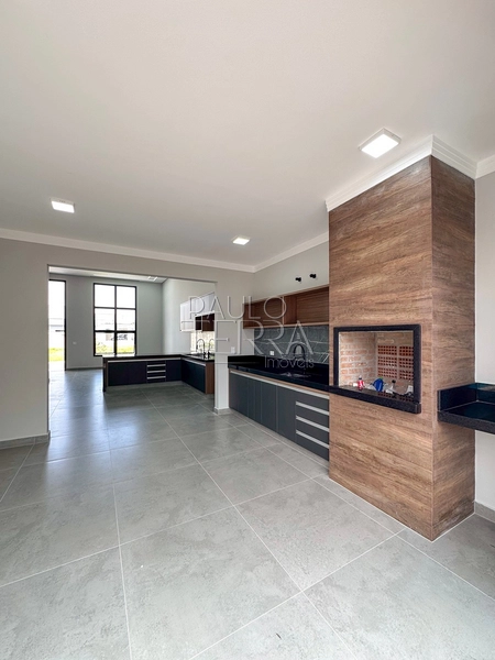 Casa térrea com piscina à venda no Condomínio Pérola do Vale em Tremembé 3 quartos e área gourmet: 25ª foto da galeria de imagens do imóvel