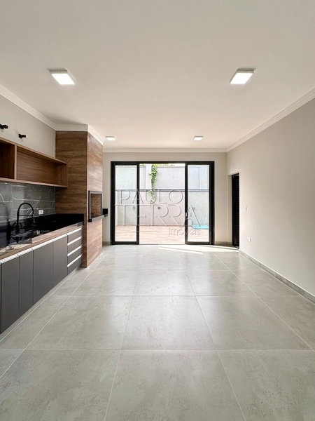 Casa térrea com piscina à venda no Condomínio Pérola do Vale em Tremembé 3 quartos e área gourmet: 11ª foto da galeria de imagens do imóvel