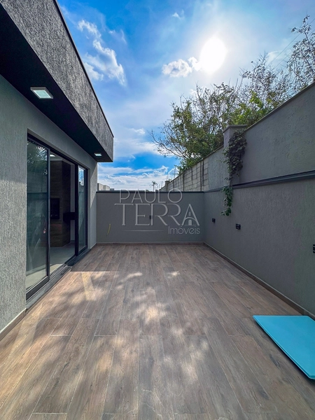 Casa térrea com piscina à venda no Condomínio Pérola do Vale em Tremembé 3 quartos e área gourmet: 23ª foto da galeria de imagens do imóvel