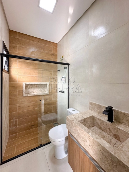 Casa térrea com piscina à venda no Condomínio Pérola do Vale em Tremembé 3 quartos e área gourmet: 12ª foto da galeria de imagens do imóvel