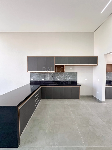 Casa térrea com piscina à venda no Condomínio Pérola do Vale em Tremembé 3 quartos e área gourmet: 8ª foto da galeria de imagens do imóvel