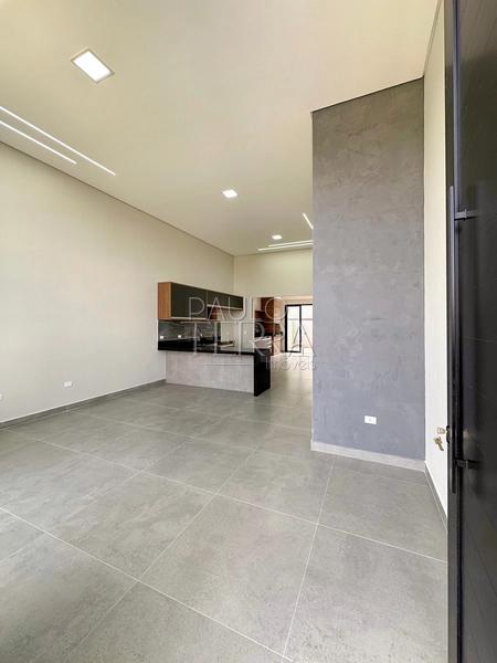 Casa térrea com piscina à venda no Condomínio Pérola do Vale em Tremembé 3 quartos e área gourmet: 3ª foto da galeria de imagens do imóvel