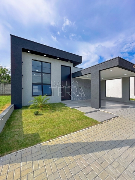 Casa térrea com piscina à venda no Condomínio Pérola do Vale em Tremembé 3 quartos e área gourmet: 43ª foto da galeria de imagens do imóvel