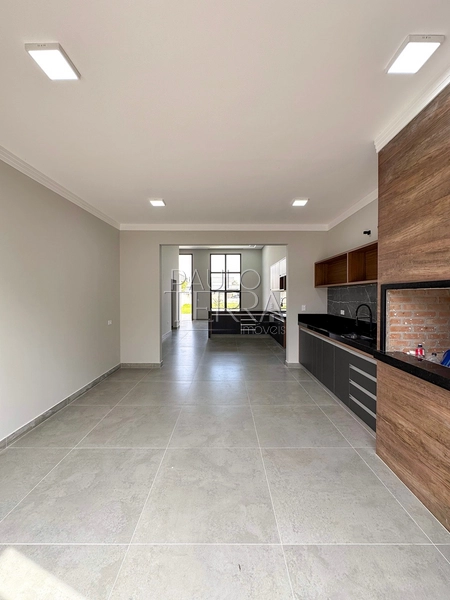 Casa térrea com piscina à venda no Condomínio Pérola do Vale em Tremembé 3 quartos e área gourmet: 26ª foto da galeria de imagens do imóvel