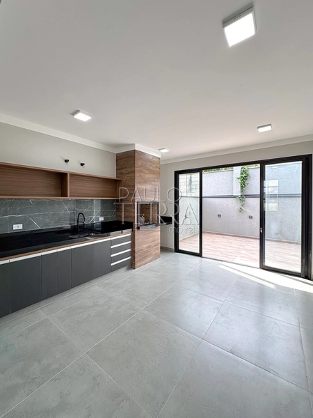 Casa térrea com piscina à venda no Condomínio Pérola do Vale em Tremembé 3 quartos e área gourmet: 10ª foto da galeria de imagens do imóvel