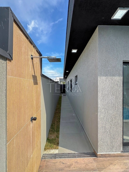 Casa térrea com piscina à venda no Condomínio Pérola do Vale em Tremembé 3 quartos e área gourmet: 19ª foto da galeria de imagens do imóvel