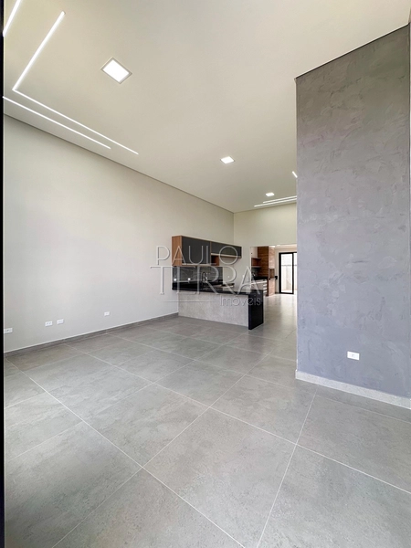 Casa térrea com piscina à venda no Condomínio Pérola do Vale em Tremembé 3 quartos e área gourmet: 4ª foto da galeria de imagens do imóvel