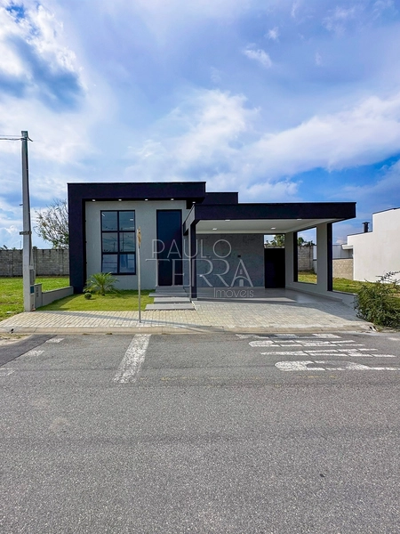 Casa térrea com piscina à venda no Condomínio Pérola do Vale em Tremembé 3 quartos e área gourmet: 44ª foto da galeria de imagens do imóvel