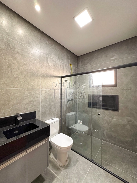 Casa térrea com piscina à venda no Condomínio Pérola do Vale em Tremembé 3 quartos e área gourmet: 41ª foto da galeria de imagens do imóvel